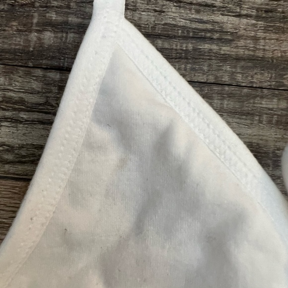 NWT VS Pink Bralette - Picture 6 of 6